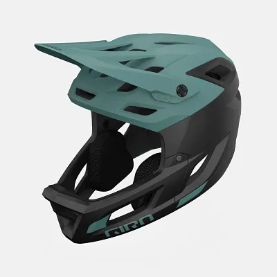 GIRO REMEDY MTB BMX フルフェイス　Lサイズ　59-63cm GIRO REMEDY MTB BMX フルフェイス Lサイズ 59-63cm GIRO REMEDY