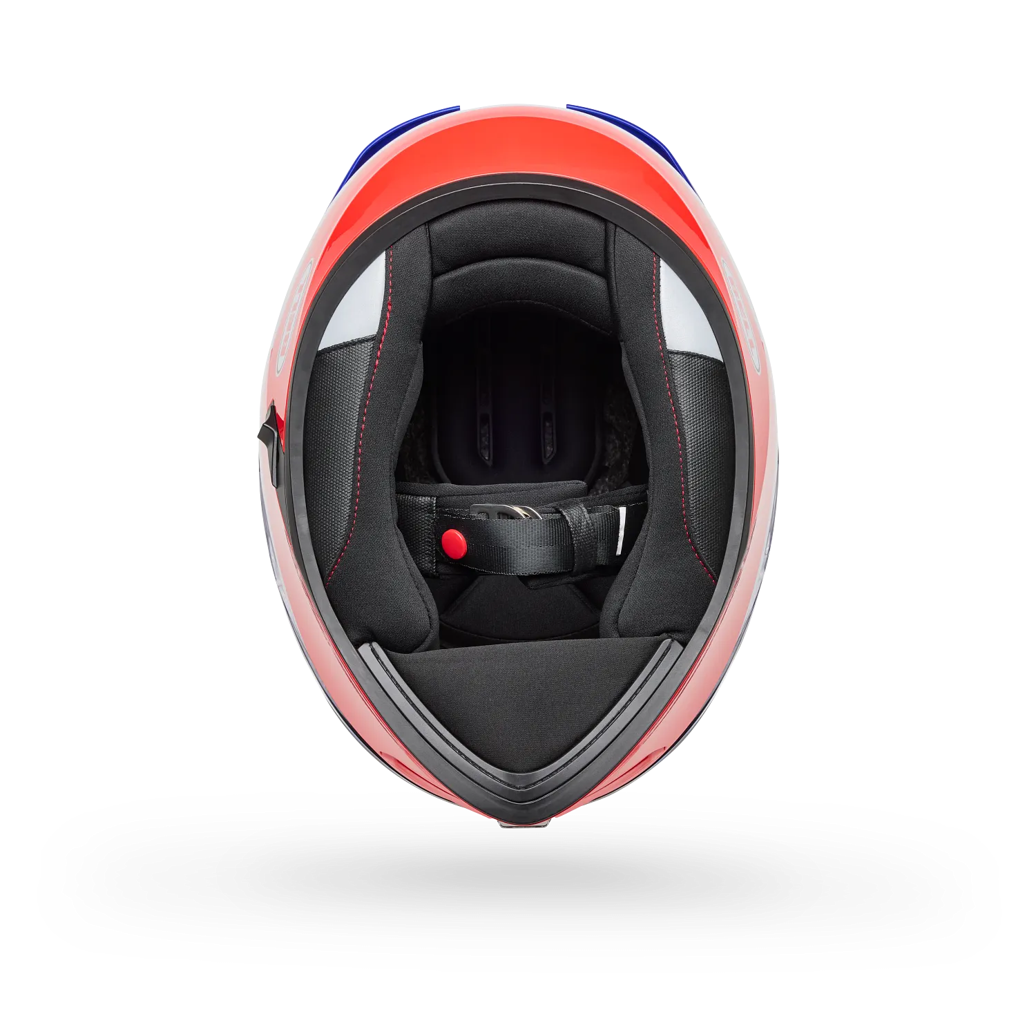 LITHIUM MOTION ECE [BLU/RD] XS