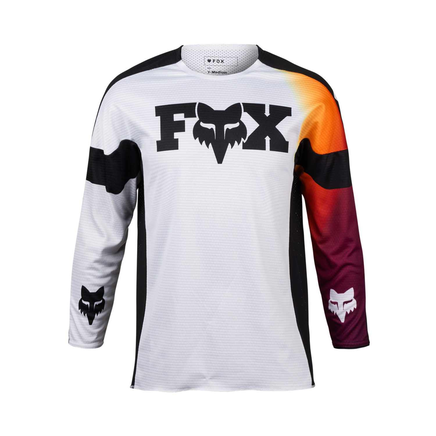 Youth 360 Streak Jersey