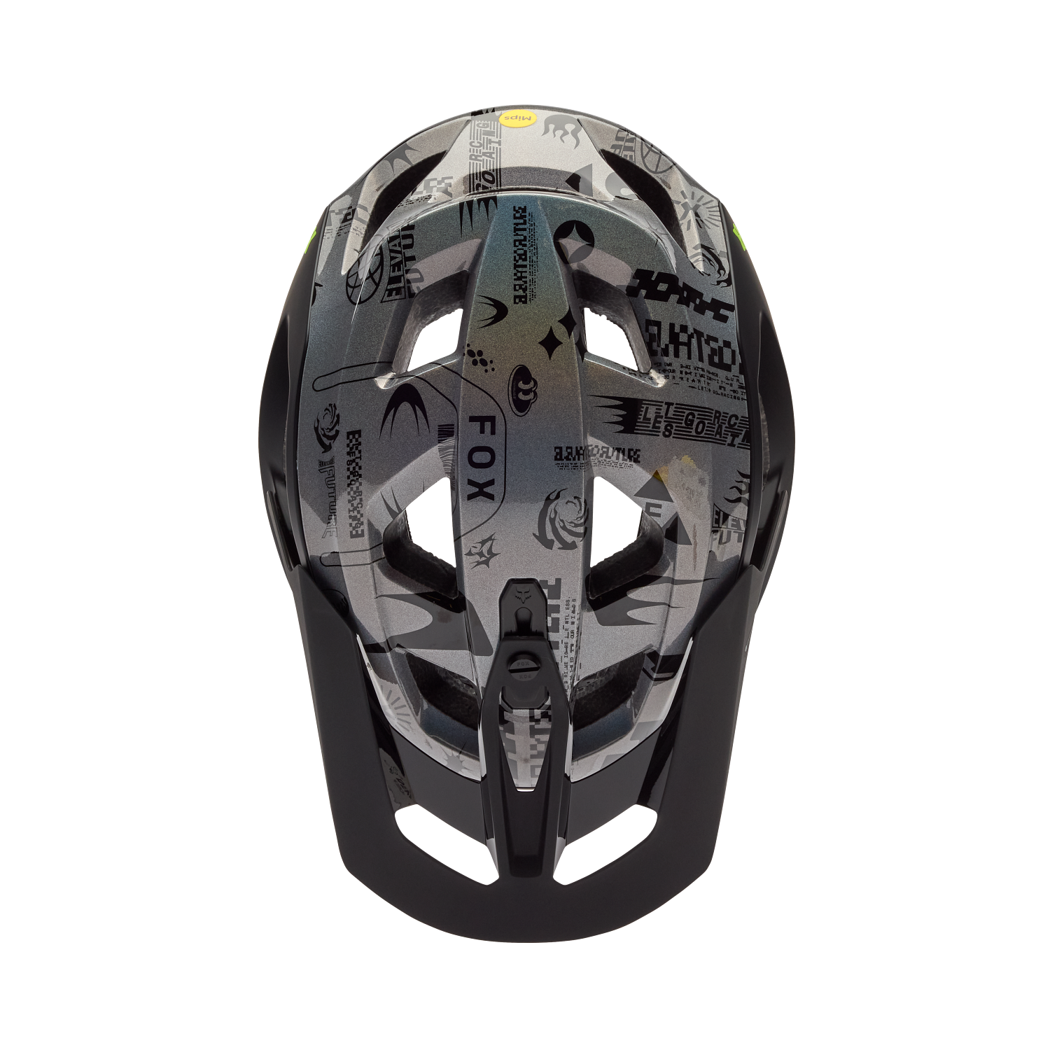 Speedframe Pro Lunar Special Edition Helm