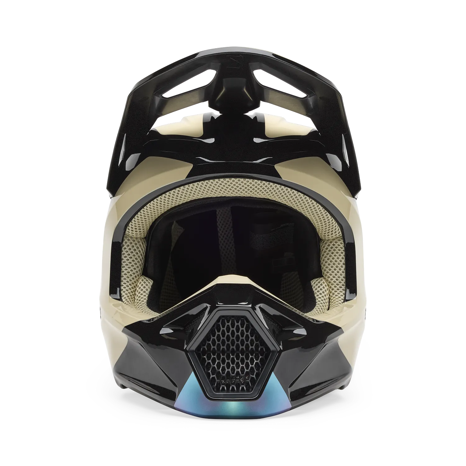 V1 HELLO FUTURE HELMET 