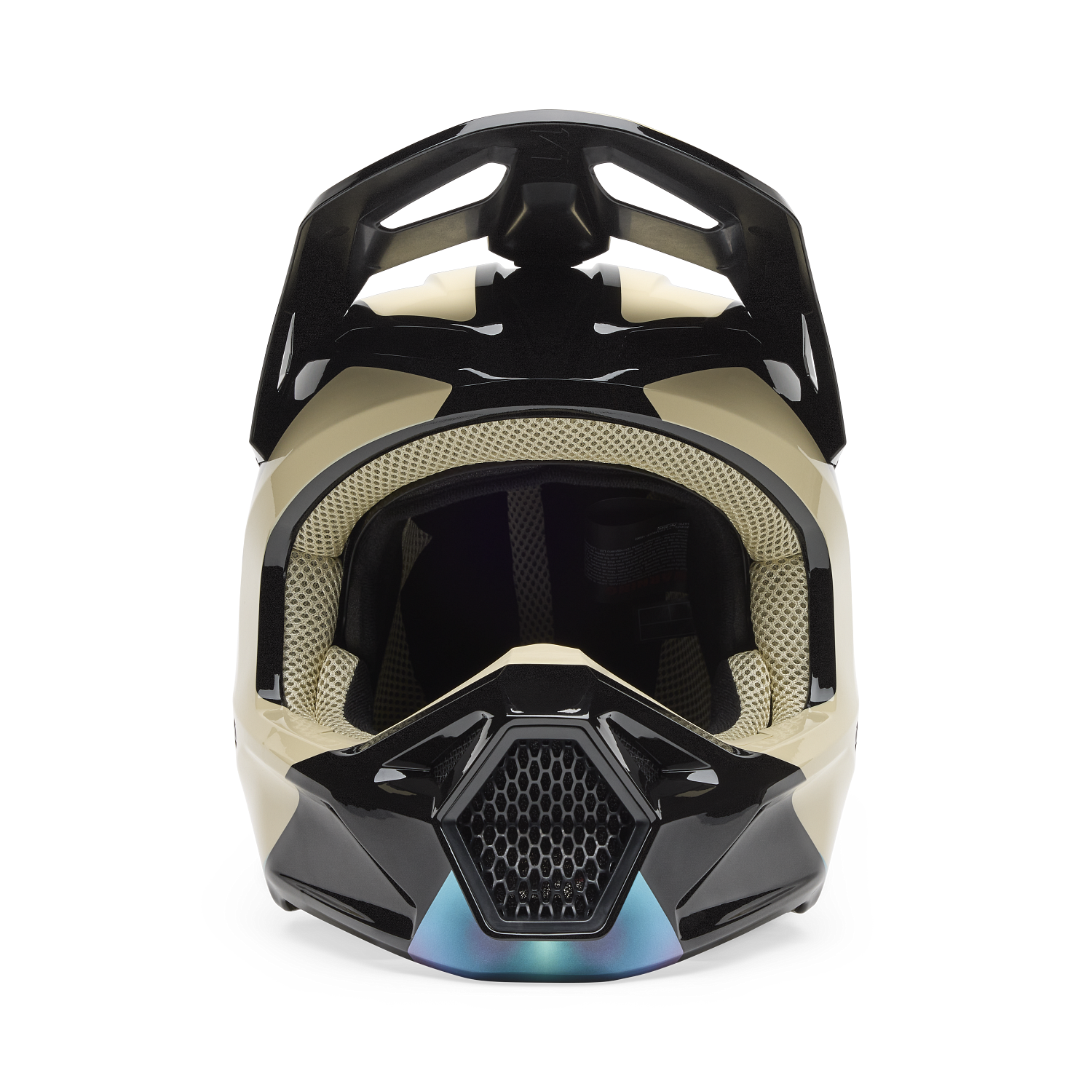 Capacete V1 Hello Future