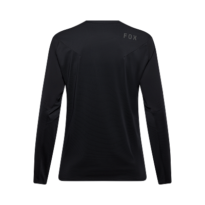 Flexair Long Sleeve Jersey