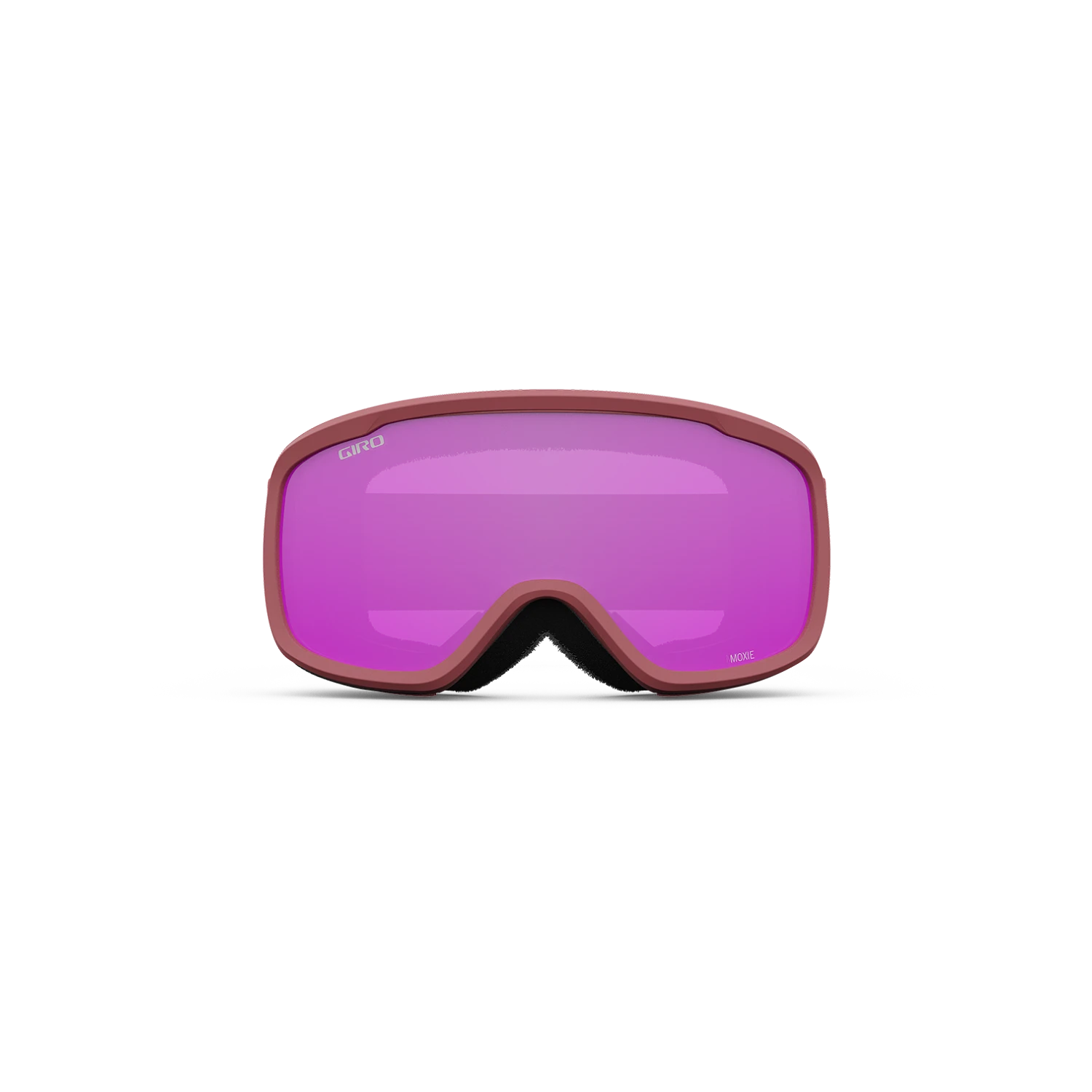 MOXIE THIRDS [RSE/A PNK] OS