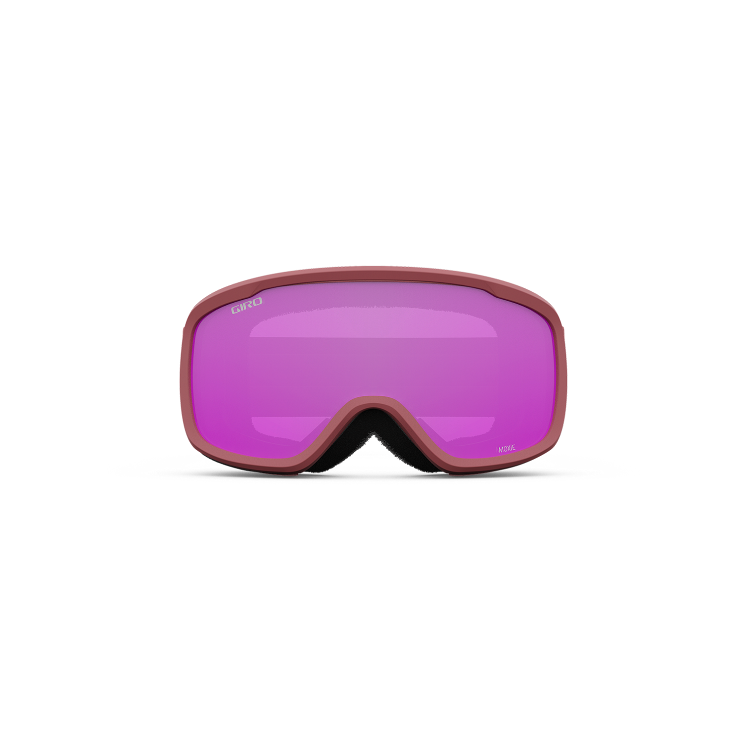 MOXIE THIRDS [RSE/A PNK] OS
