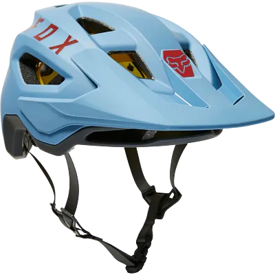 Speedframe Helmet