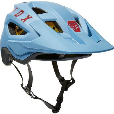 Speedframe Helmet