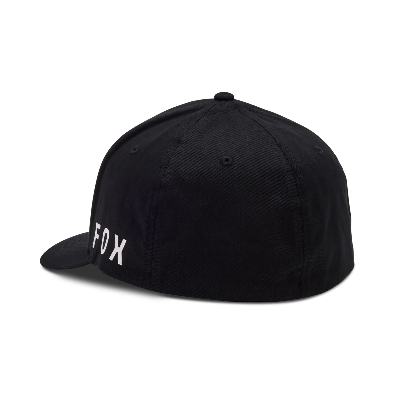 FOX X HONDA FLEXFIT HAT /M