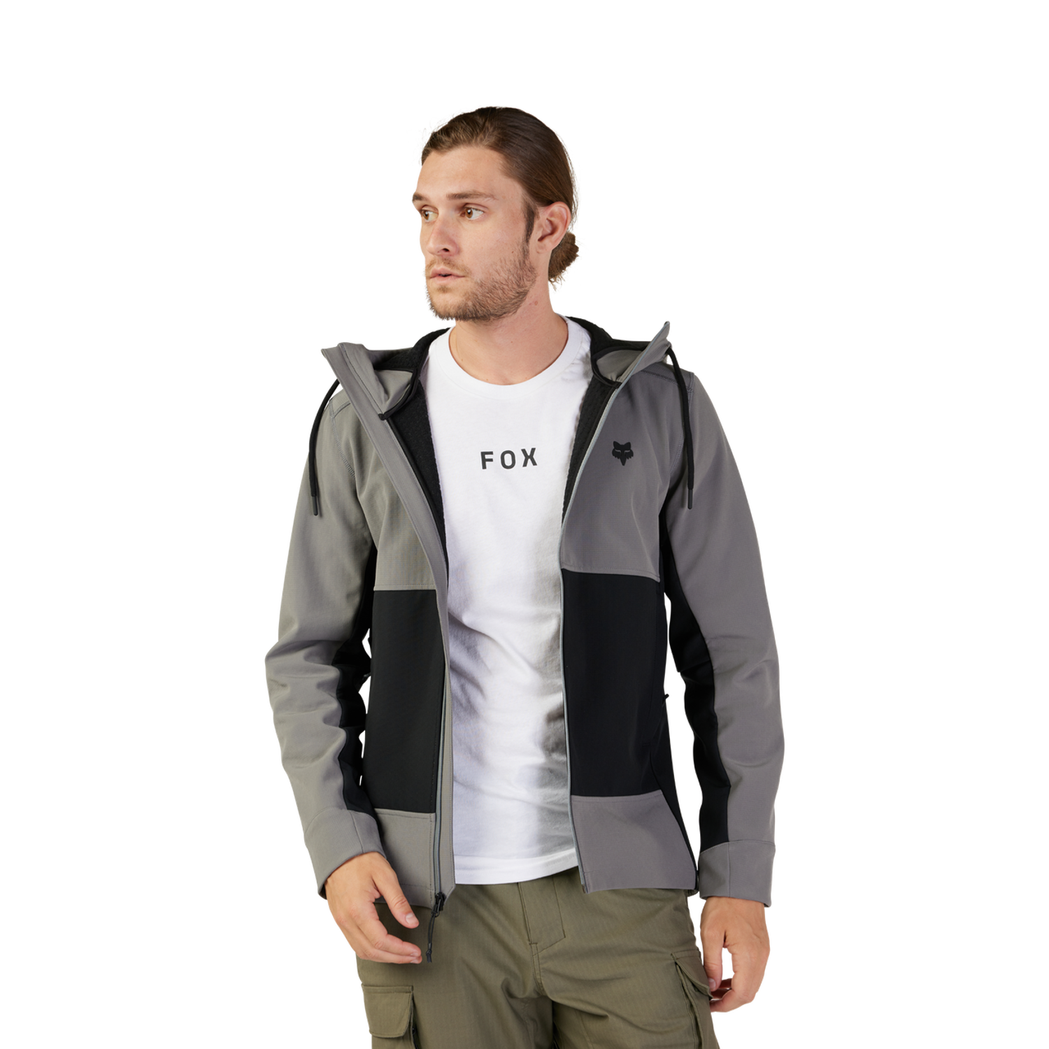 PIT JACKET [PTR] L