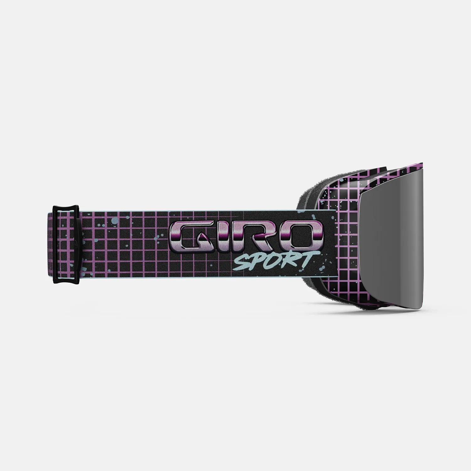 GG AXIS PR SYN V ONX/V INF 25