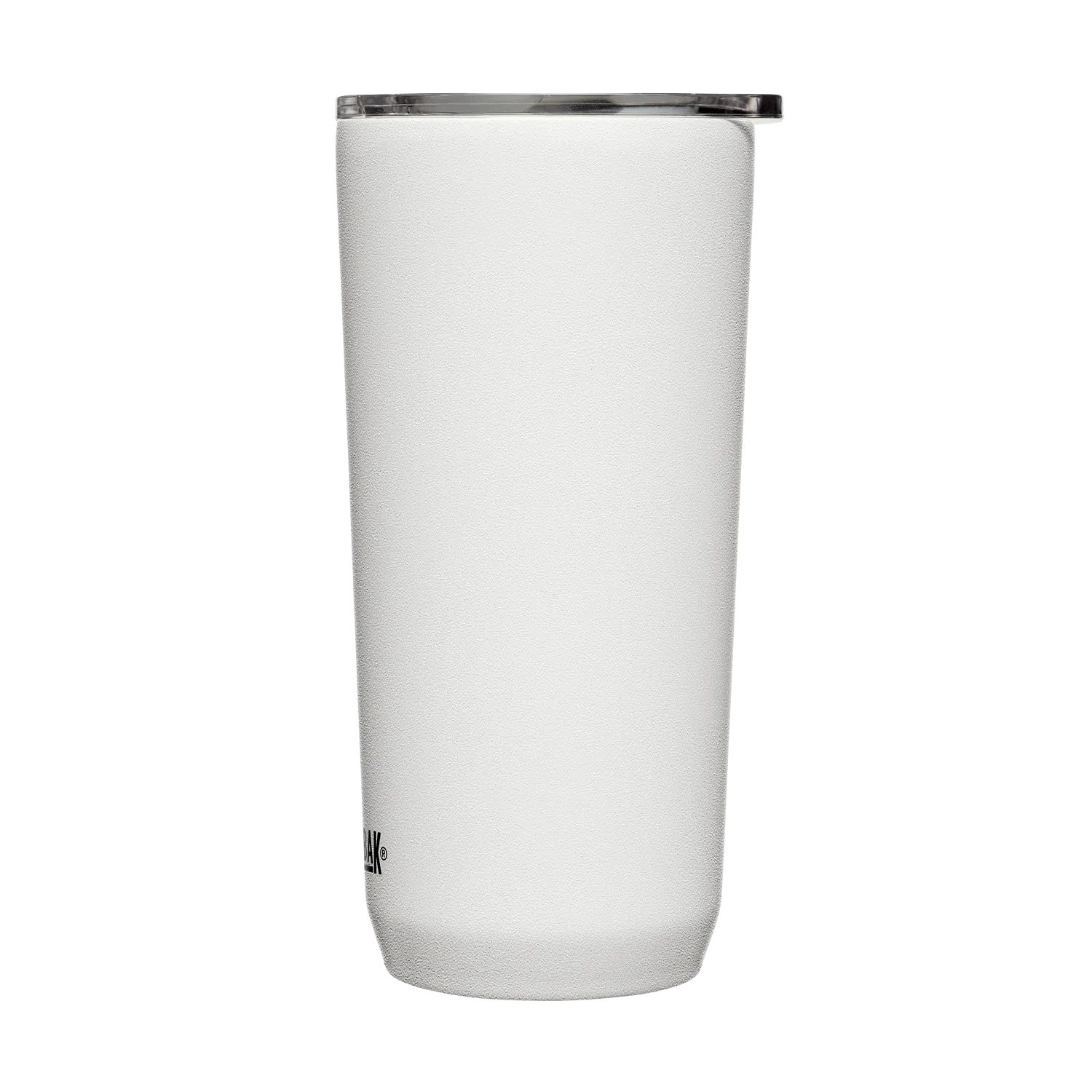 Tumbler, SST Vacuum Insulated, 20oz, White