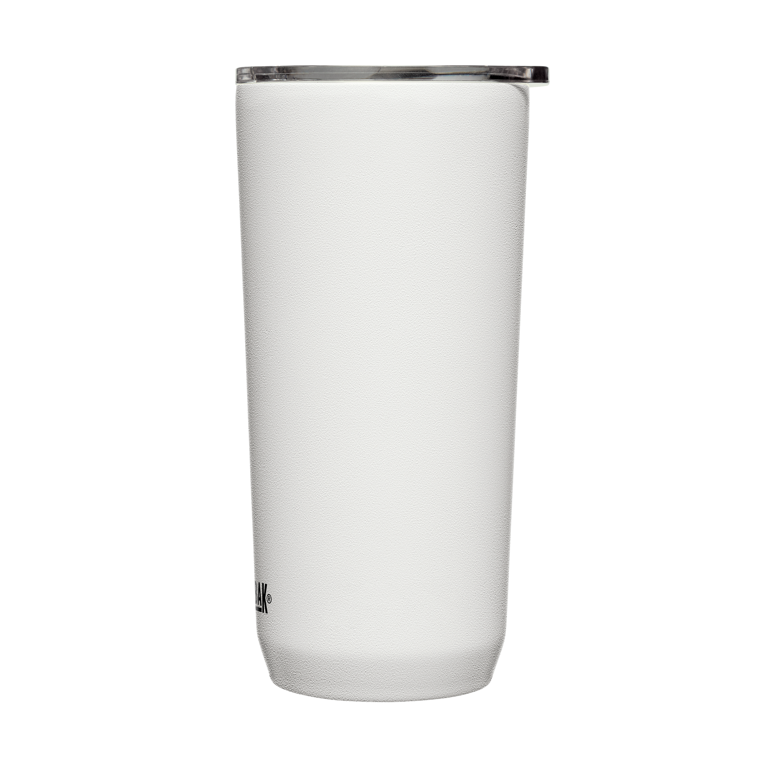 Tumbler, SST Vacuum Insulated, 20oz, White