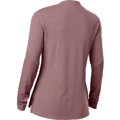 Womens Flexair Pro Long Sleeve Jersey