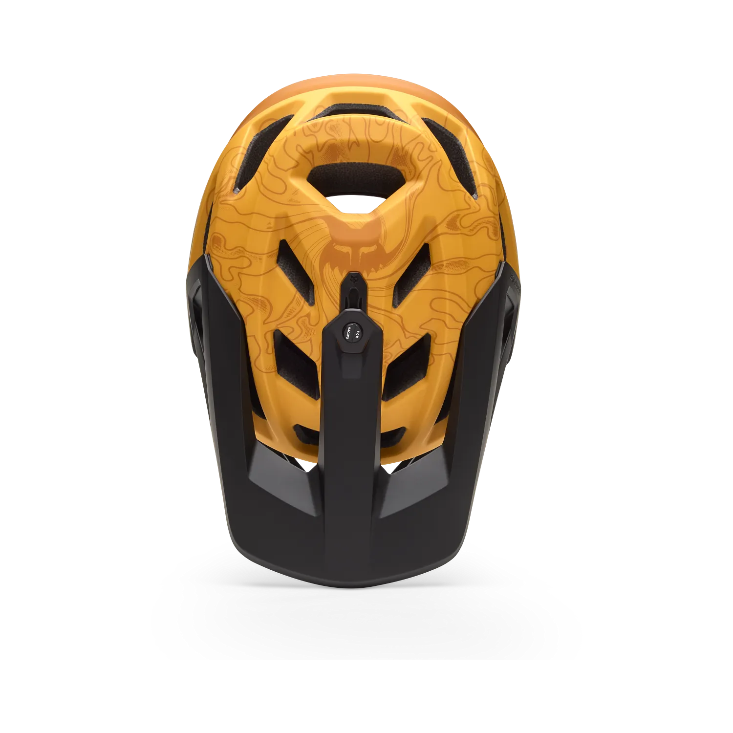 Casco Proframe Frecuency