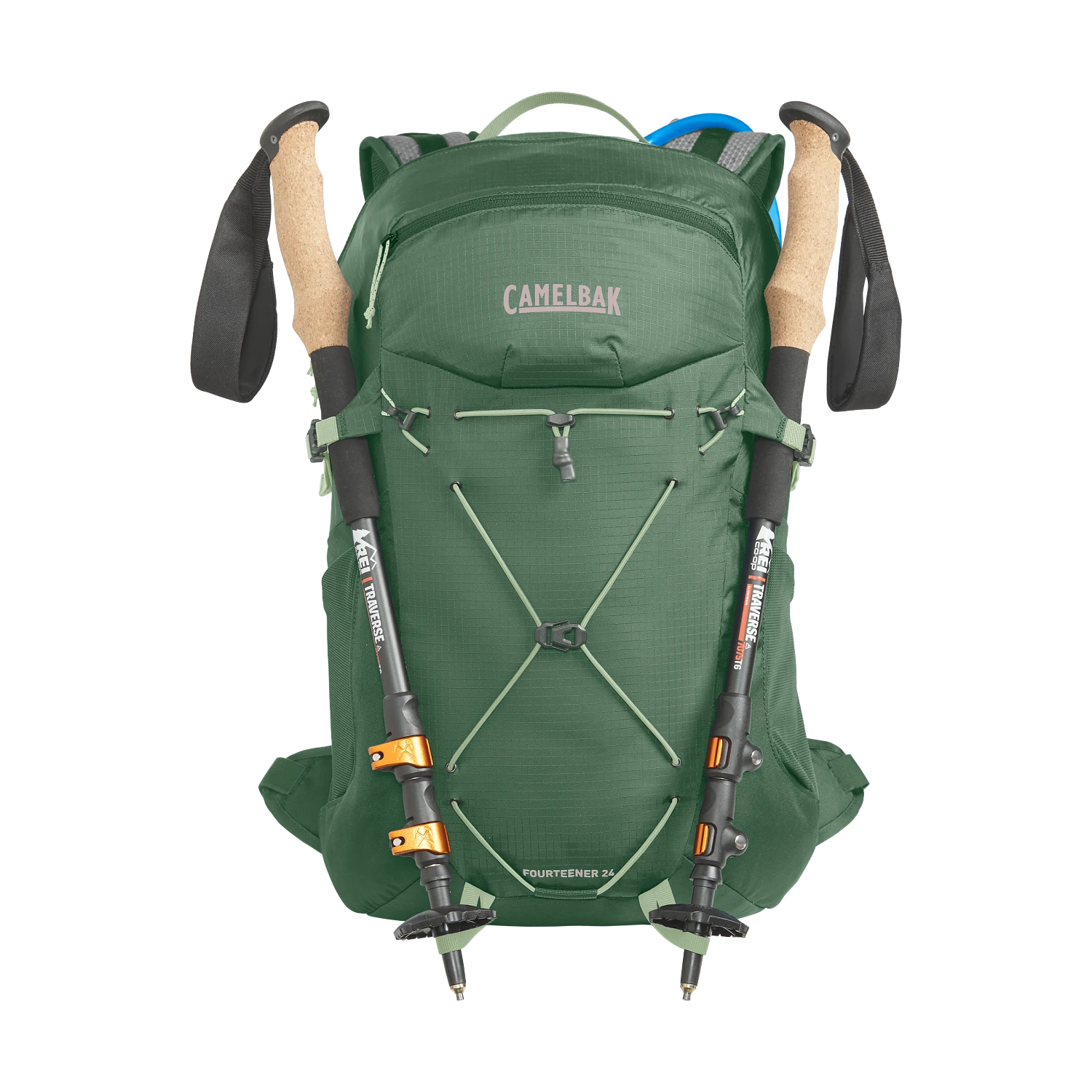 W'S FOURTEENER 24 100oz