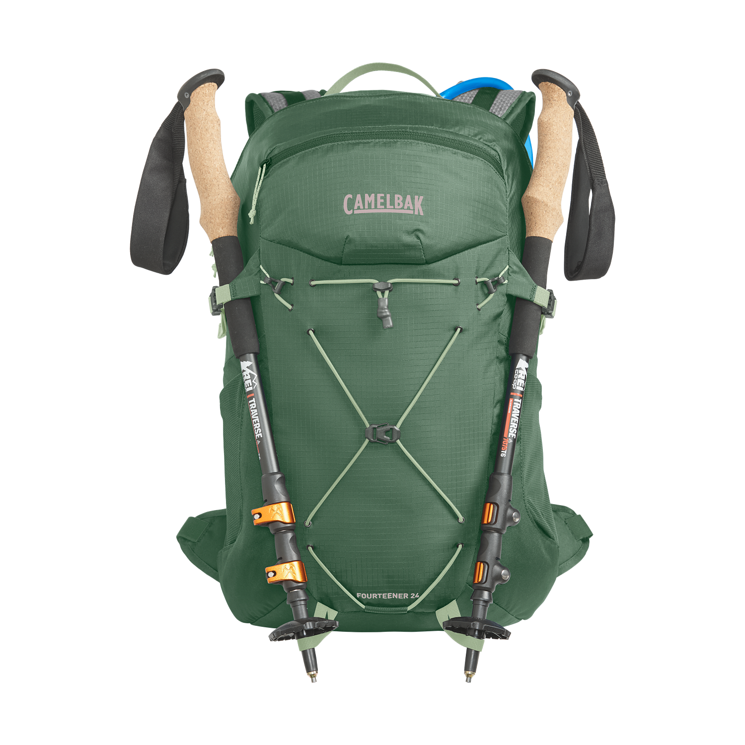 W'S FOURTEENER 24 100oz [SGE] OS