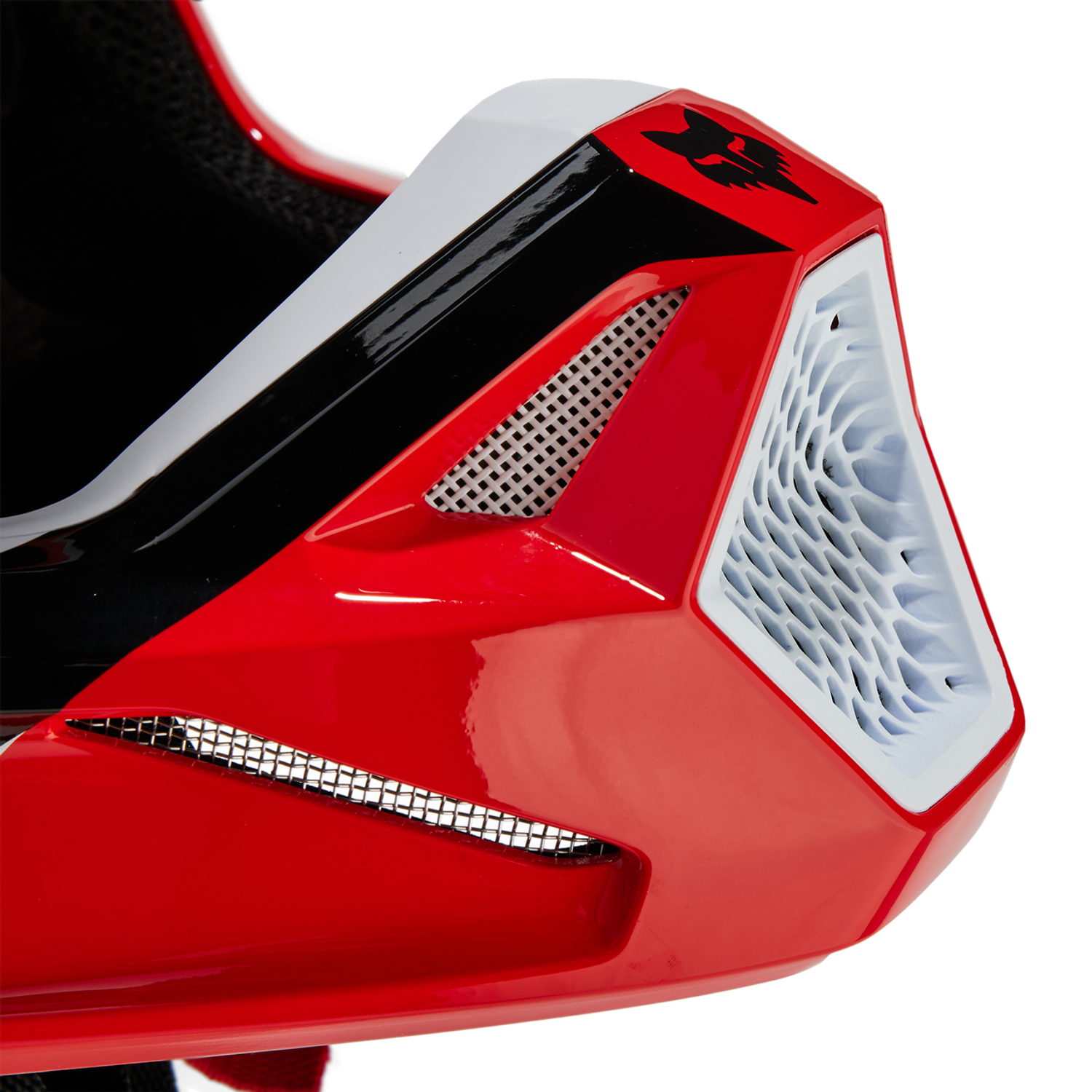Casque V1 Nitro