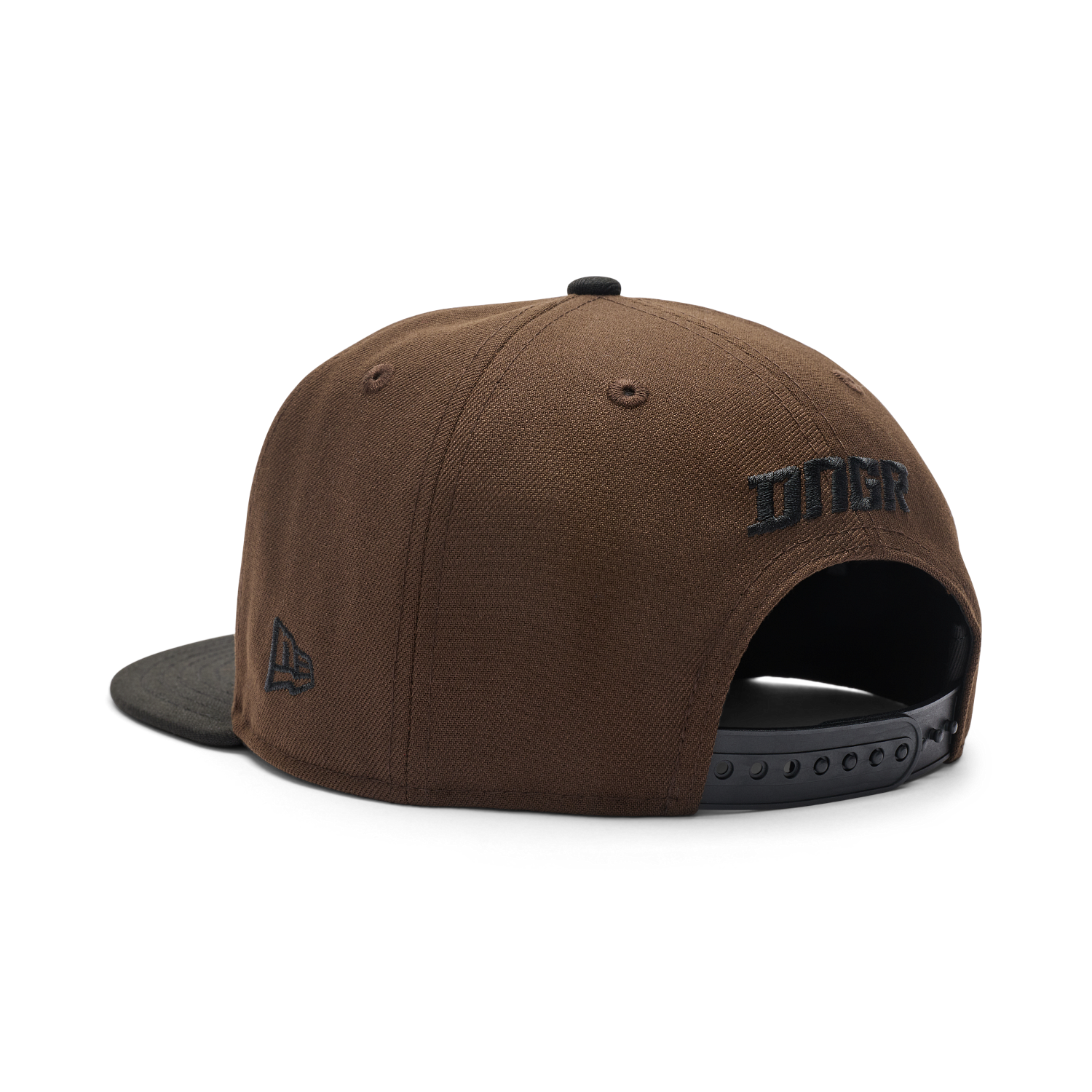 DNGR 9FIFTY SNAPBACK HAT [TUR COF] OS