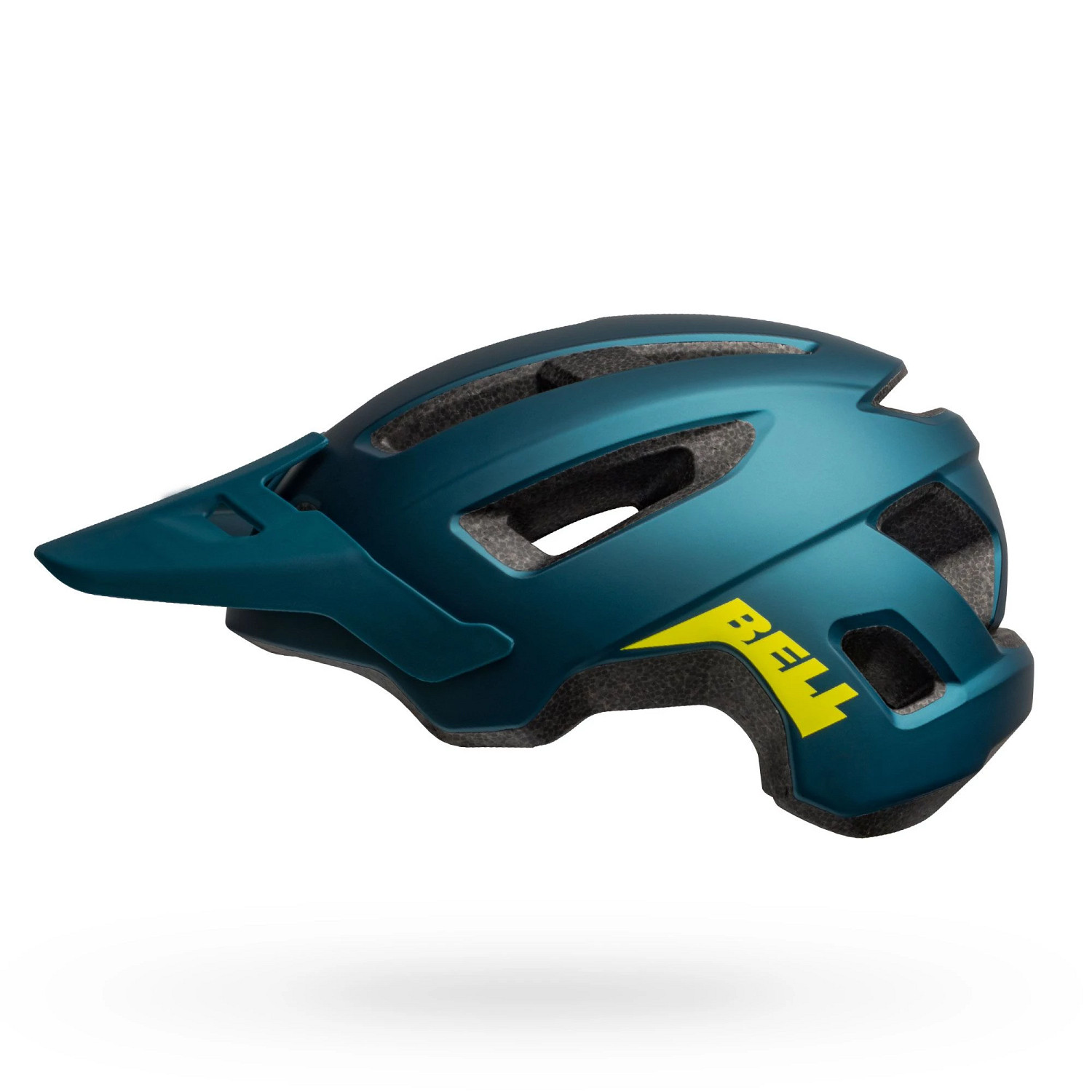 BS NOMAD JR MIPS MAT BLU/HIVZ UY 20 US
