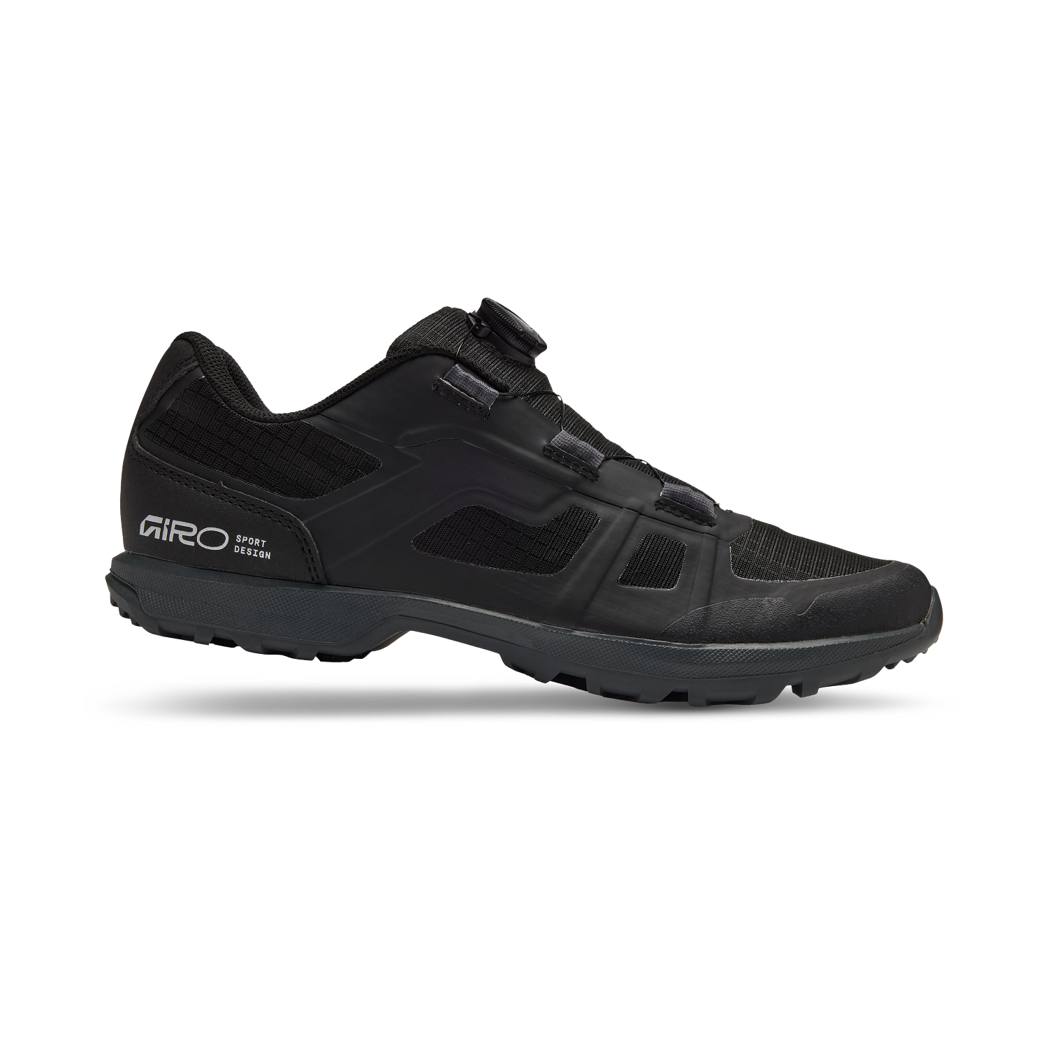 Gauge Boa Schuh