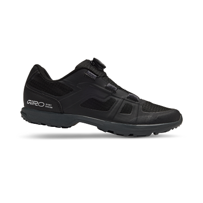 Gauge Boa Schuh