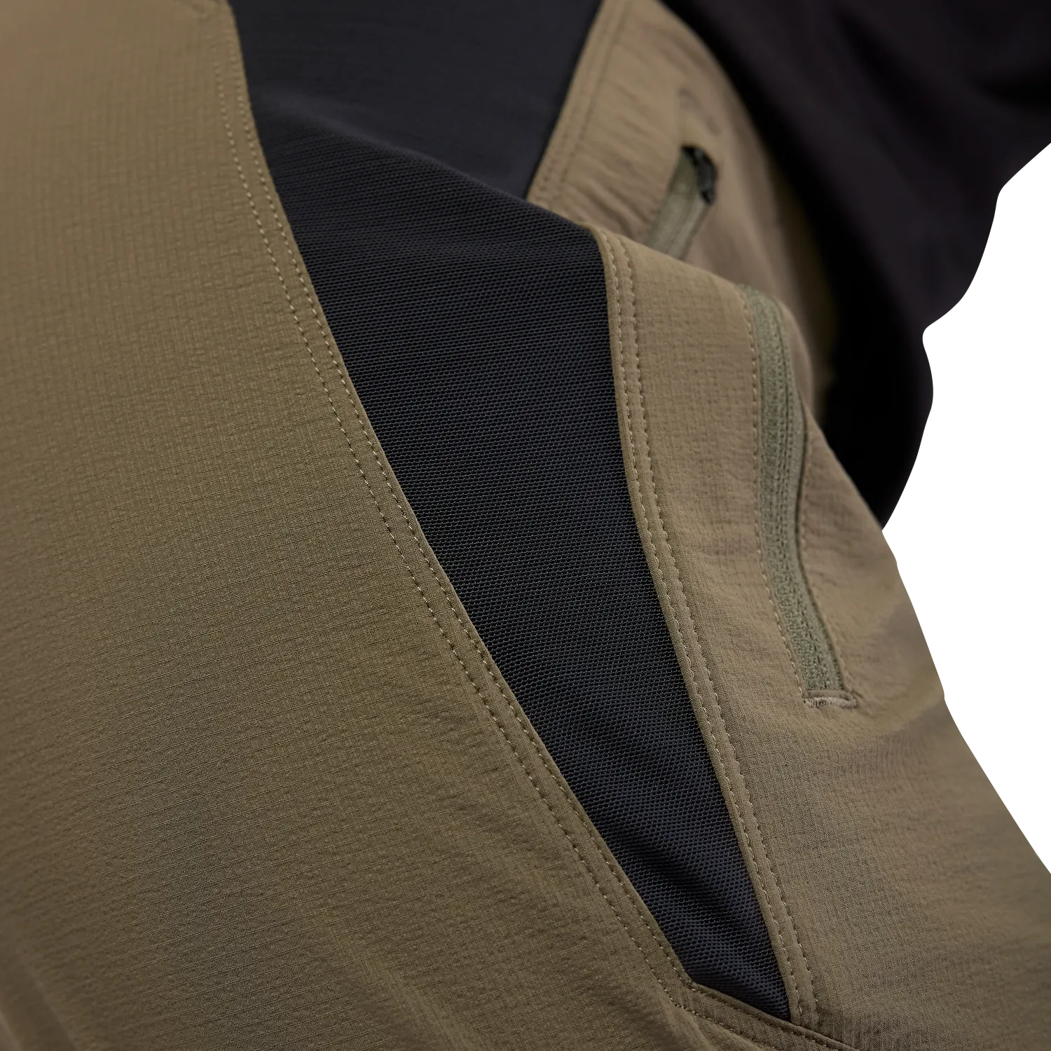 Pantalon Ranger Femme