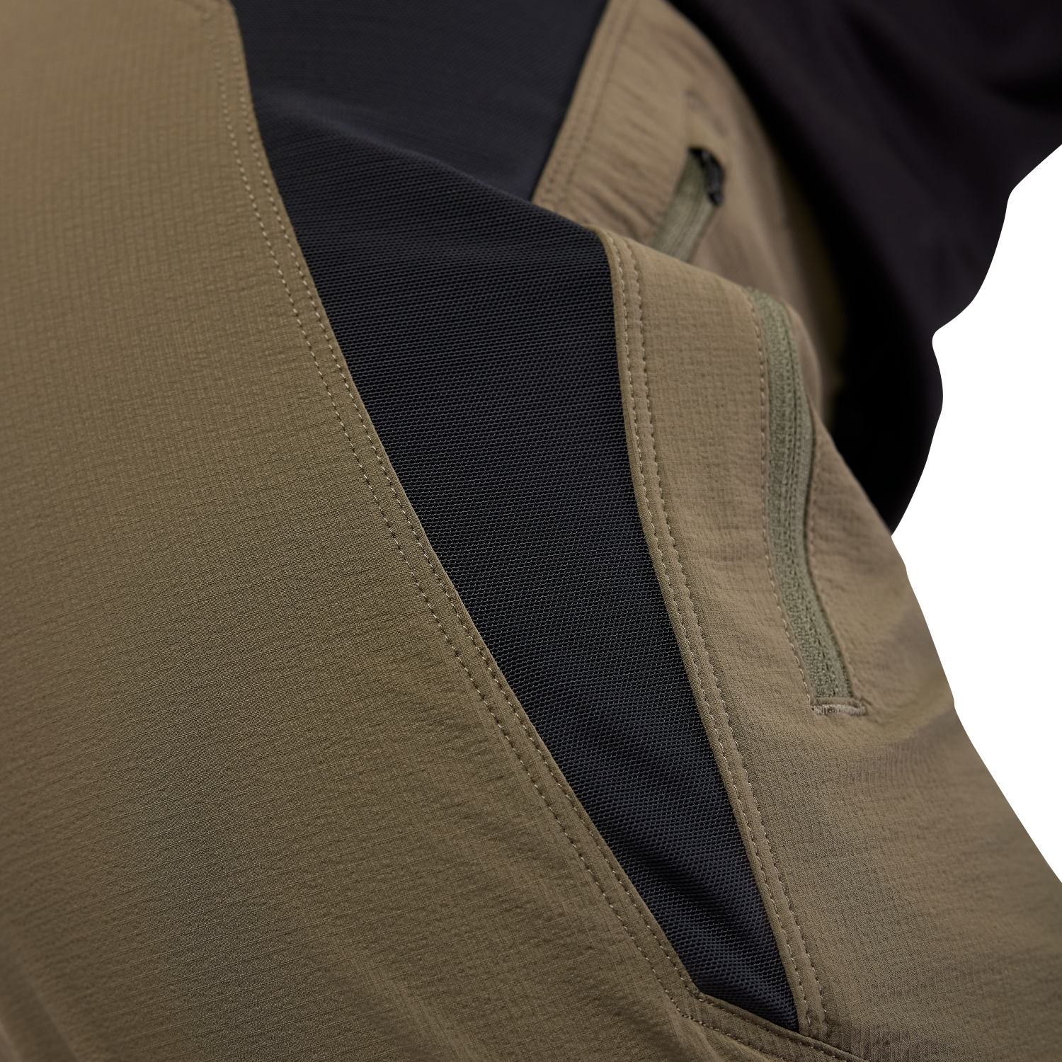 W RANGER PANT [MIL] 4