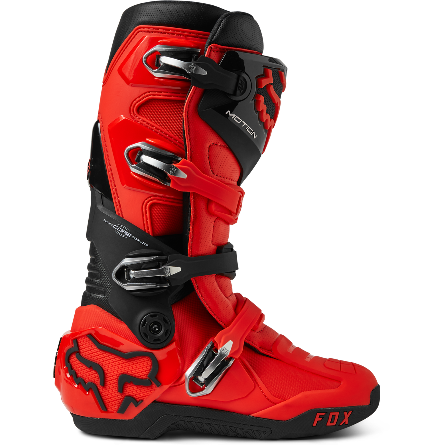 Motion Boots