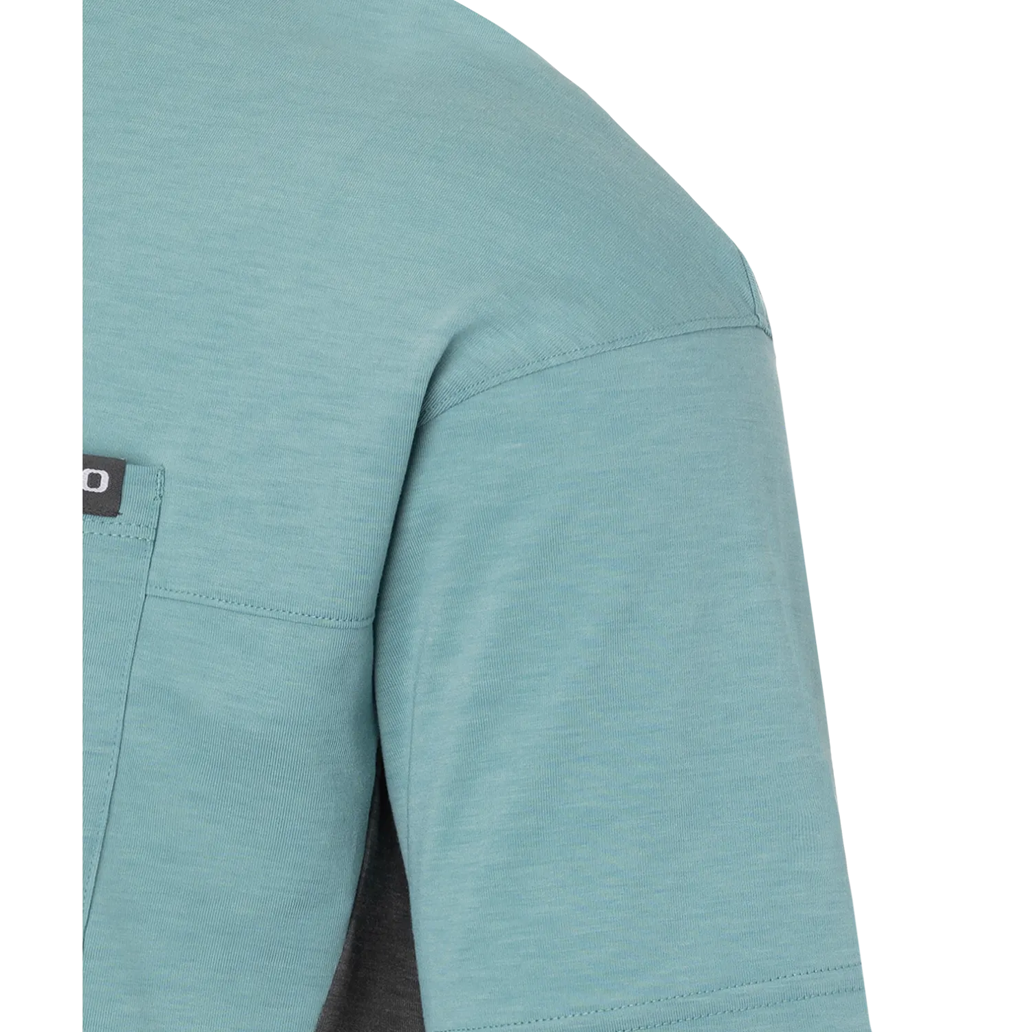 GA M RIDE JERSEY MIN/CH M- WOP