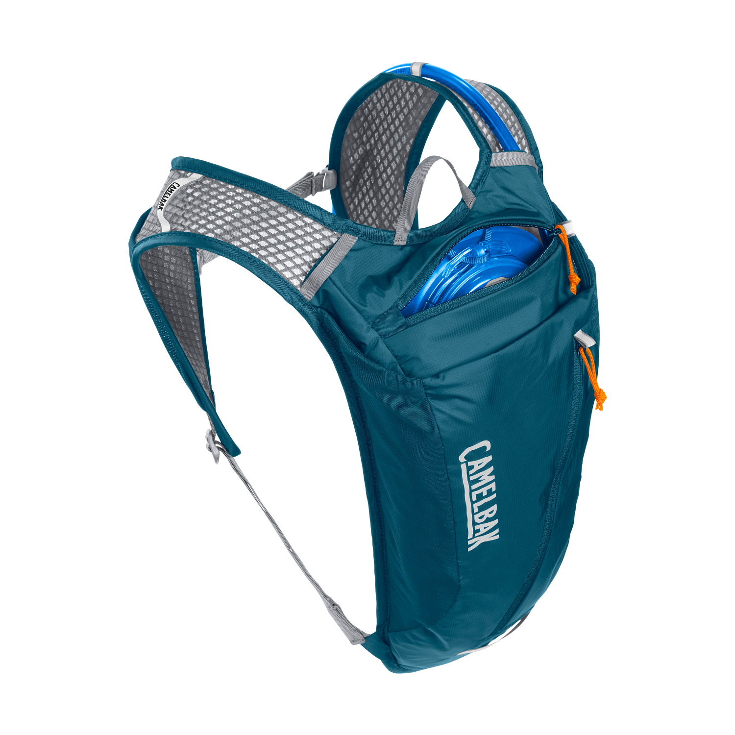 Rogue&trade; Light 7 Bike Hydration Pack with Crux&reg; 2L Reservoir