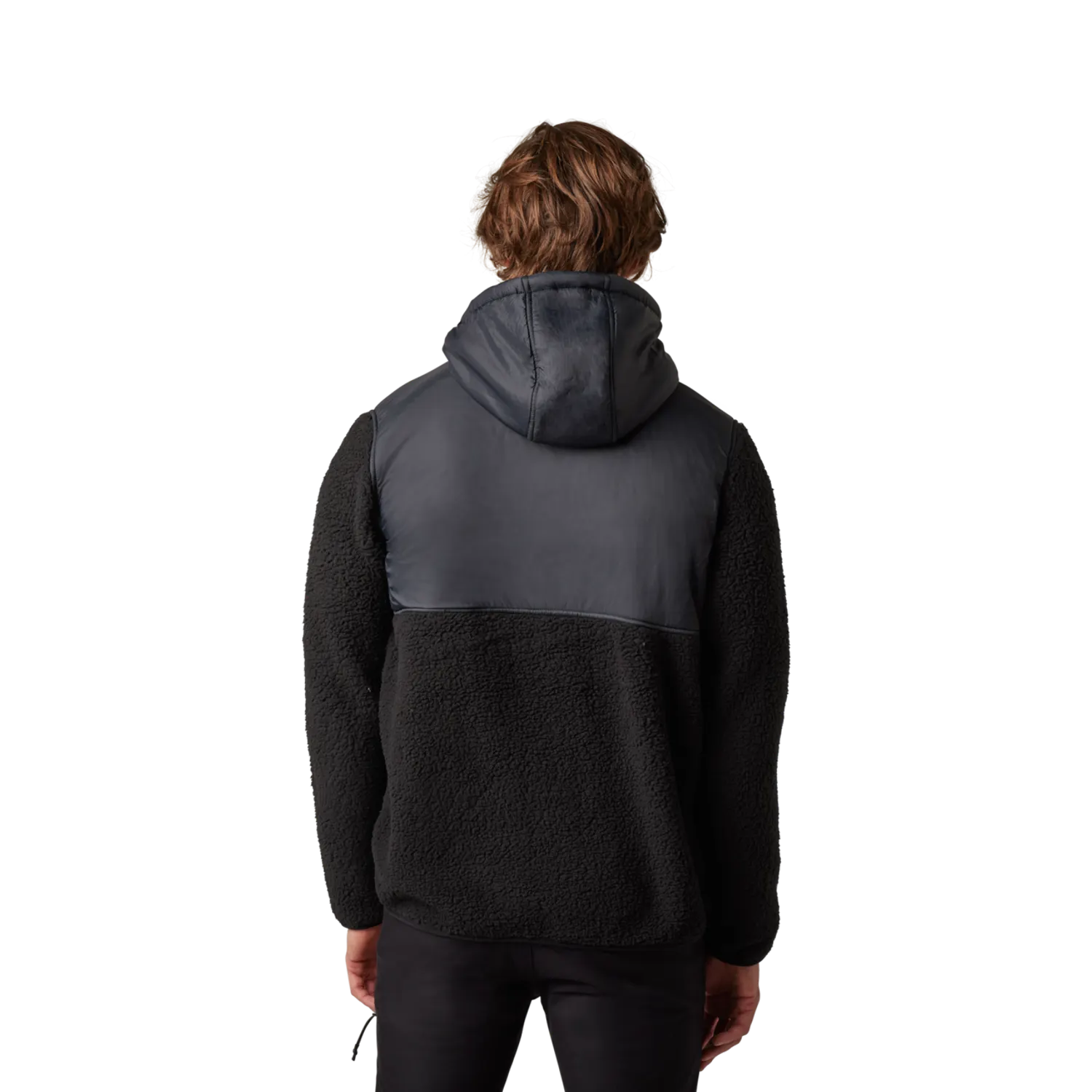 Tactical Diversion h&aelig;ttetr&oslash;je med lynl&aring;s i halv l&aelig;ngde