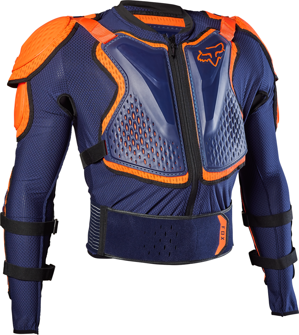 Titan Sport Chest Guard Jacket