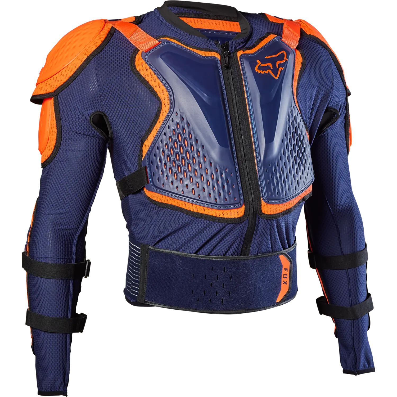 Protektorjacke Titan Sport