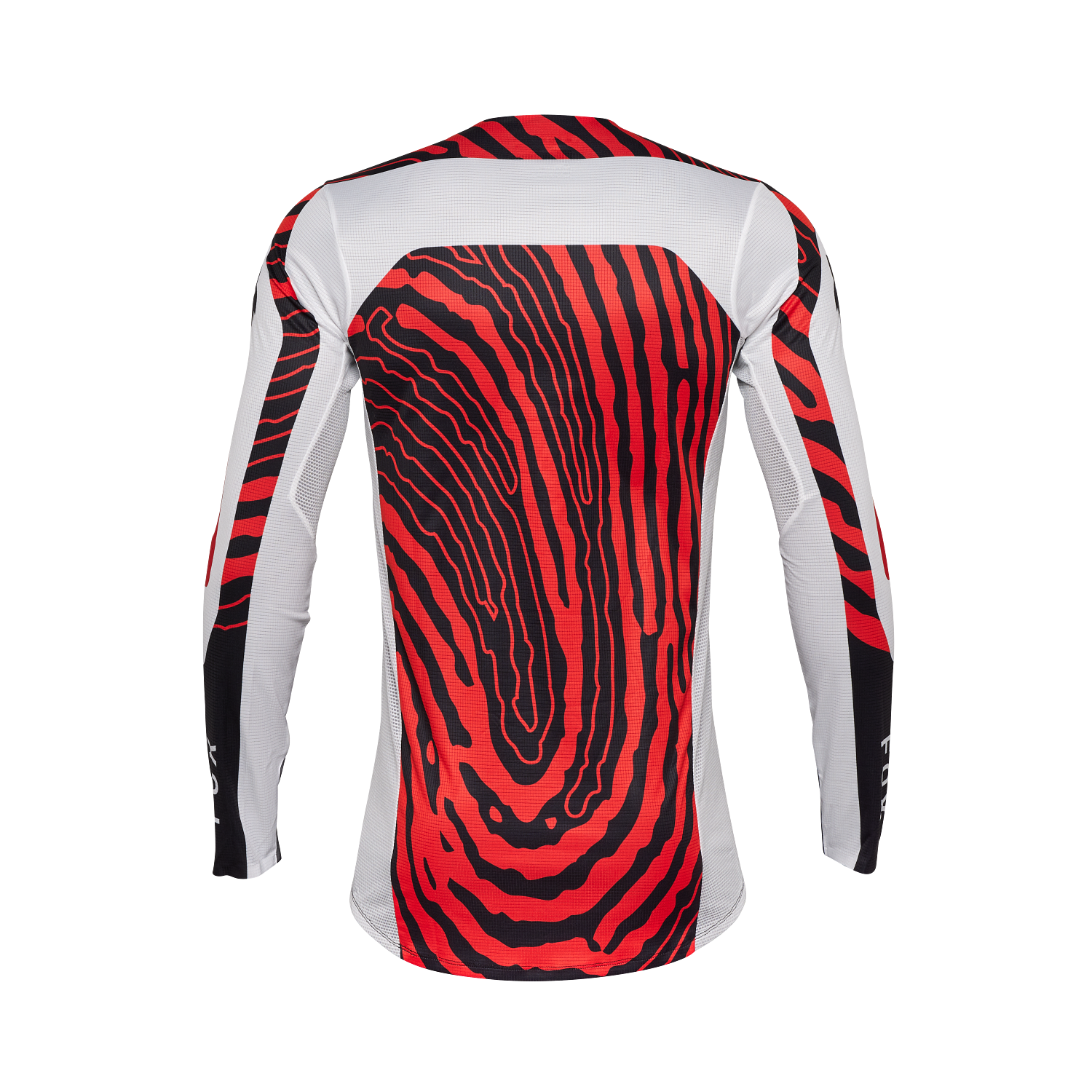 Maillot Flexair Impression