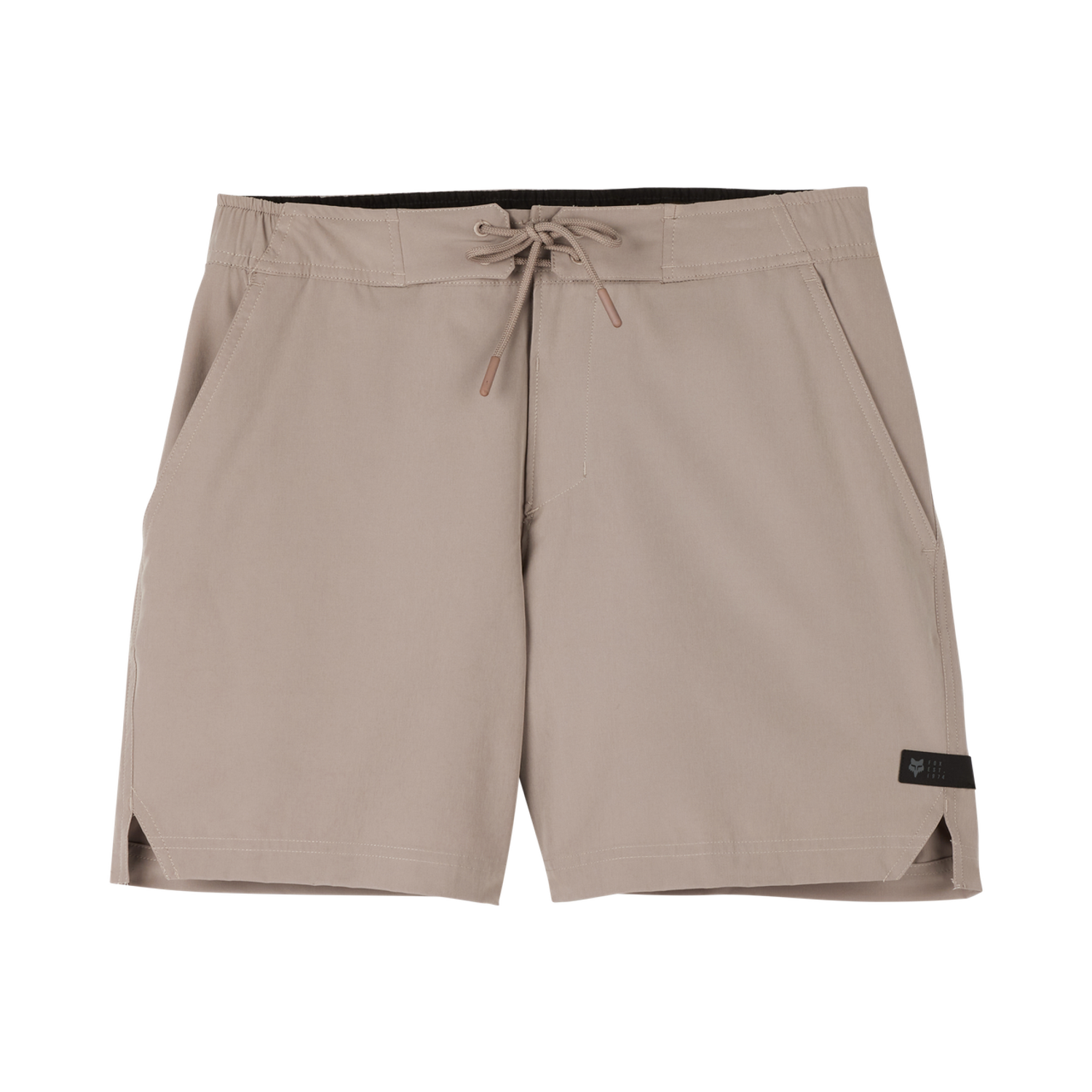 Essex Volley Solid Shorts