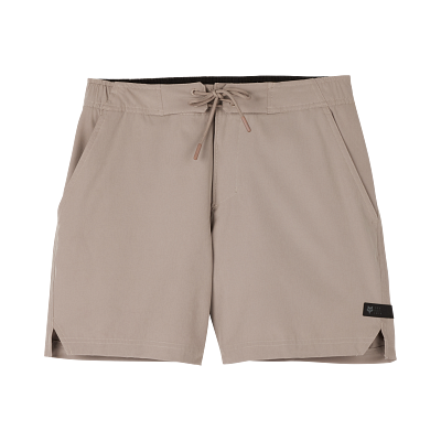 Essex Volley Solid Shorts