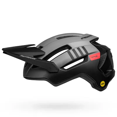 BS 4FORTY AIR MIPS M/G GY/BK FH S 23 GBL