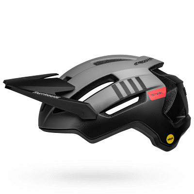 BS 4FORTY AIR MIPS M/G GY/BK FH S 23 GBL