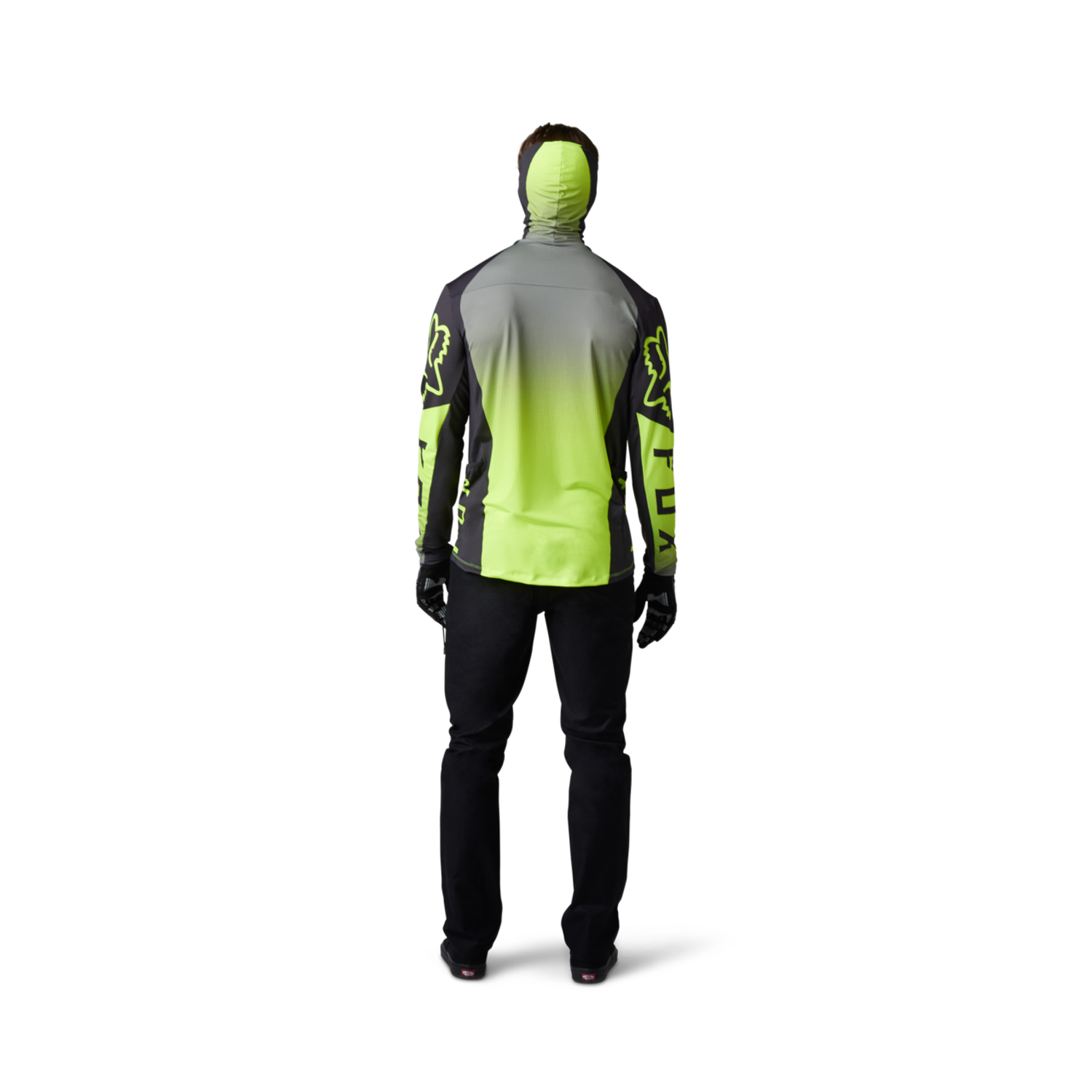 Ranger Drive Krux SXS Jersey