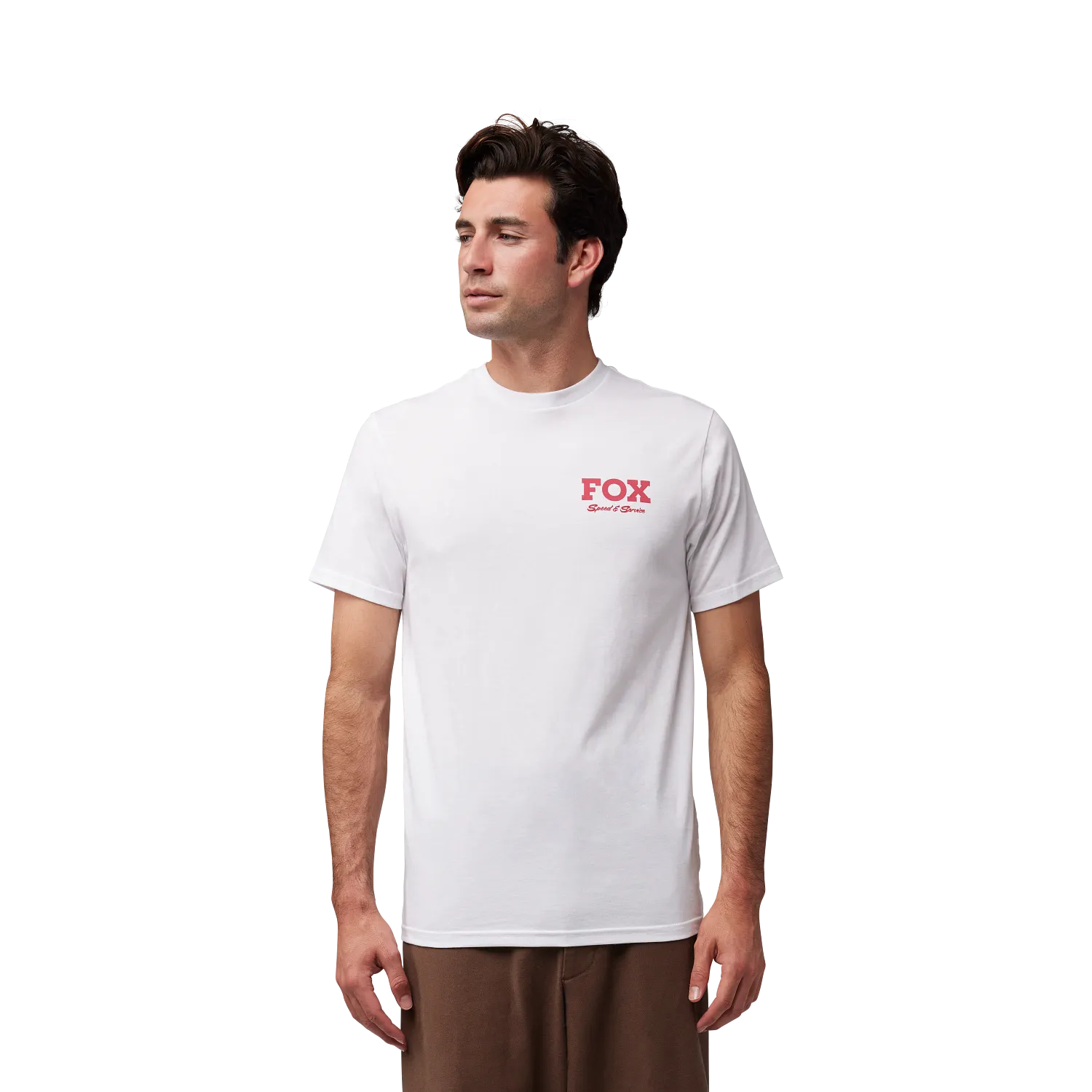 SPEED & SERVICE SS PREM TEE 