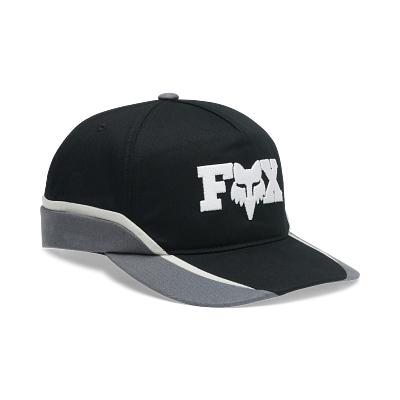 Casquette F Head X Snapback