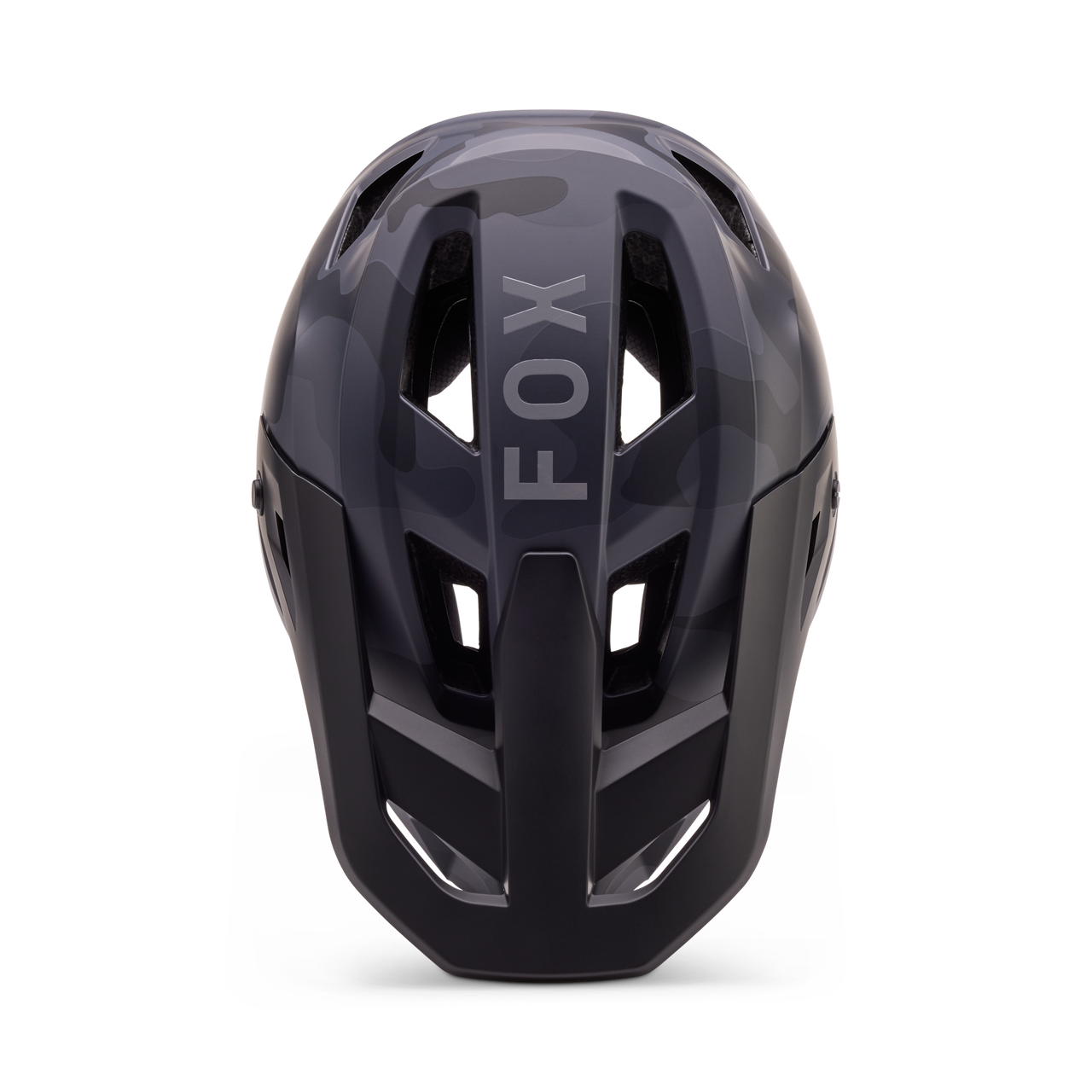Fox Racing Rampage Helmet - Thumbnail 5