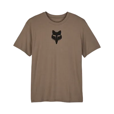 Womens Fox Head Basic Tee
