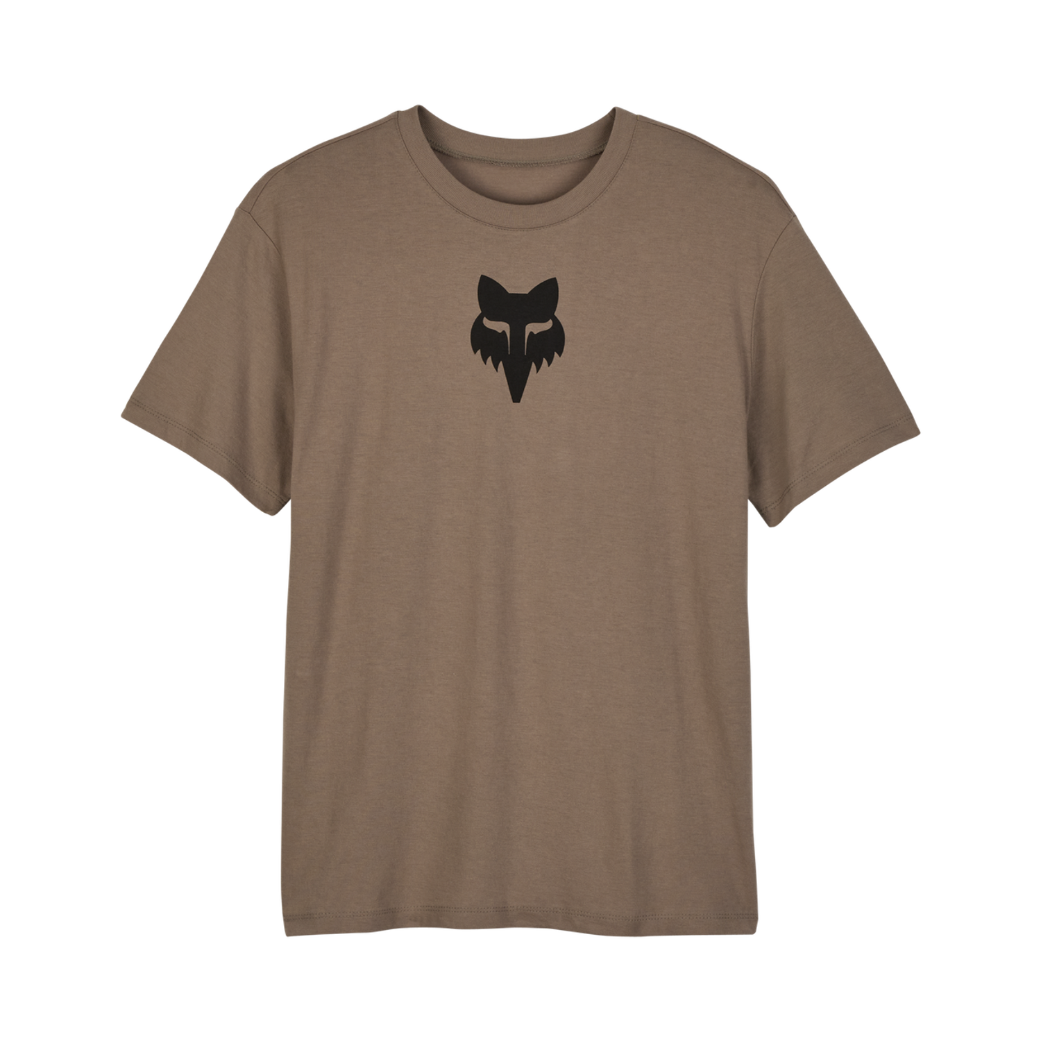 T-Shirt Fox Head Damen