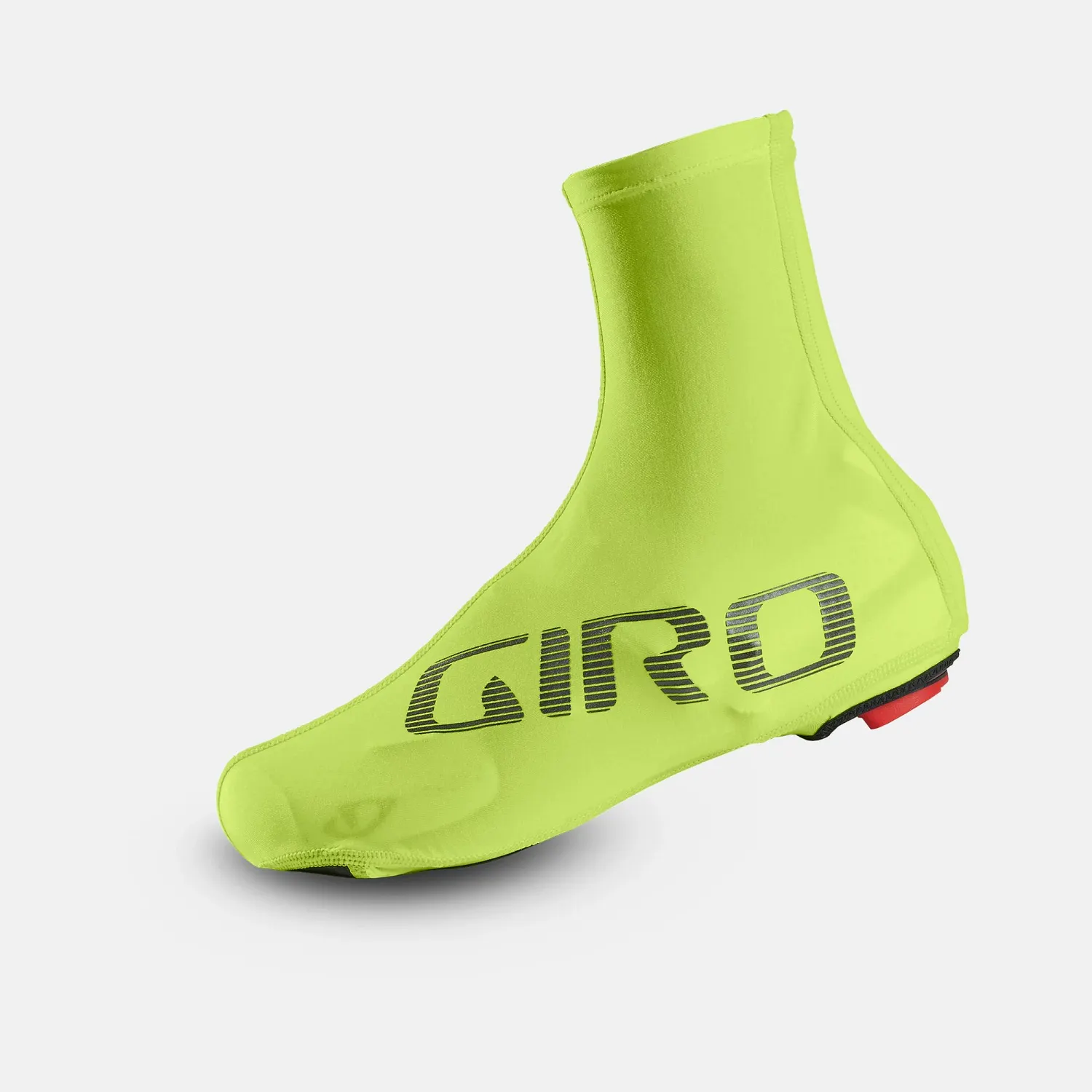 GA ULTRALIGHT AERO SHOE CVR HI YEL S 20