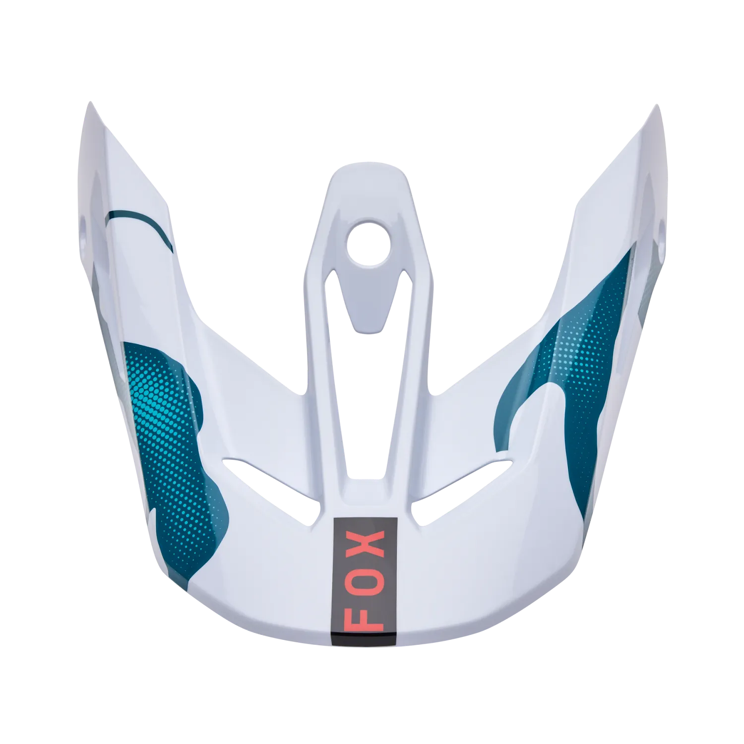 Helmklep V3 RS - Withered