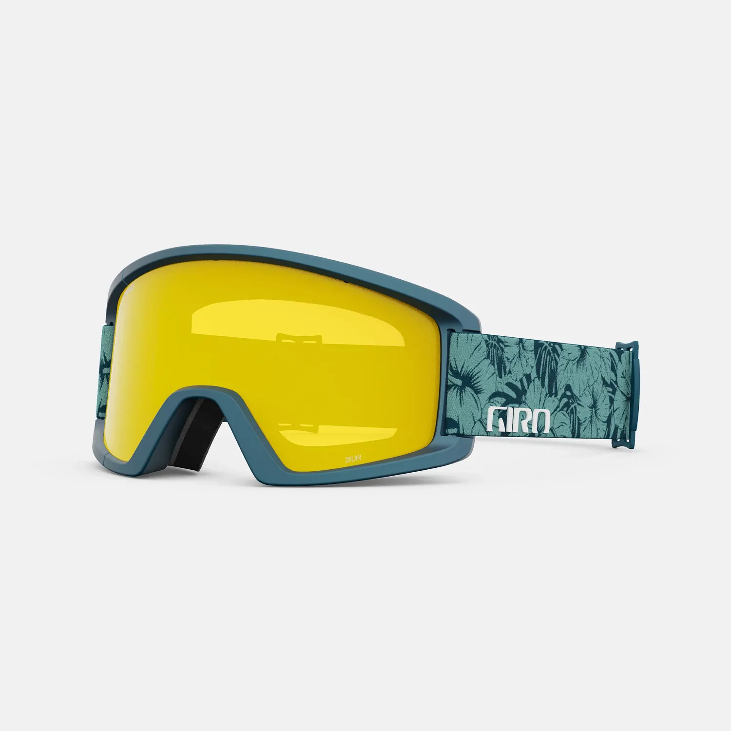 GG DYLAN MIN BOT AMBR PK/YEL 24