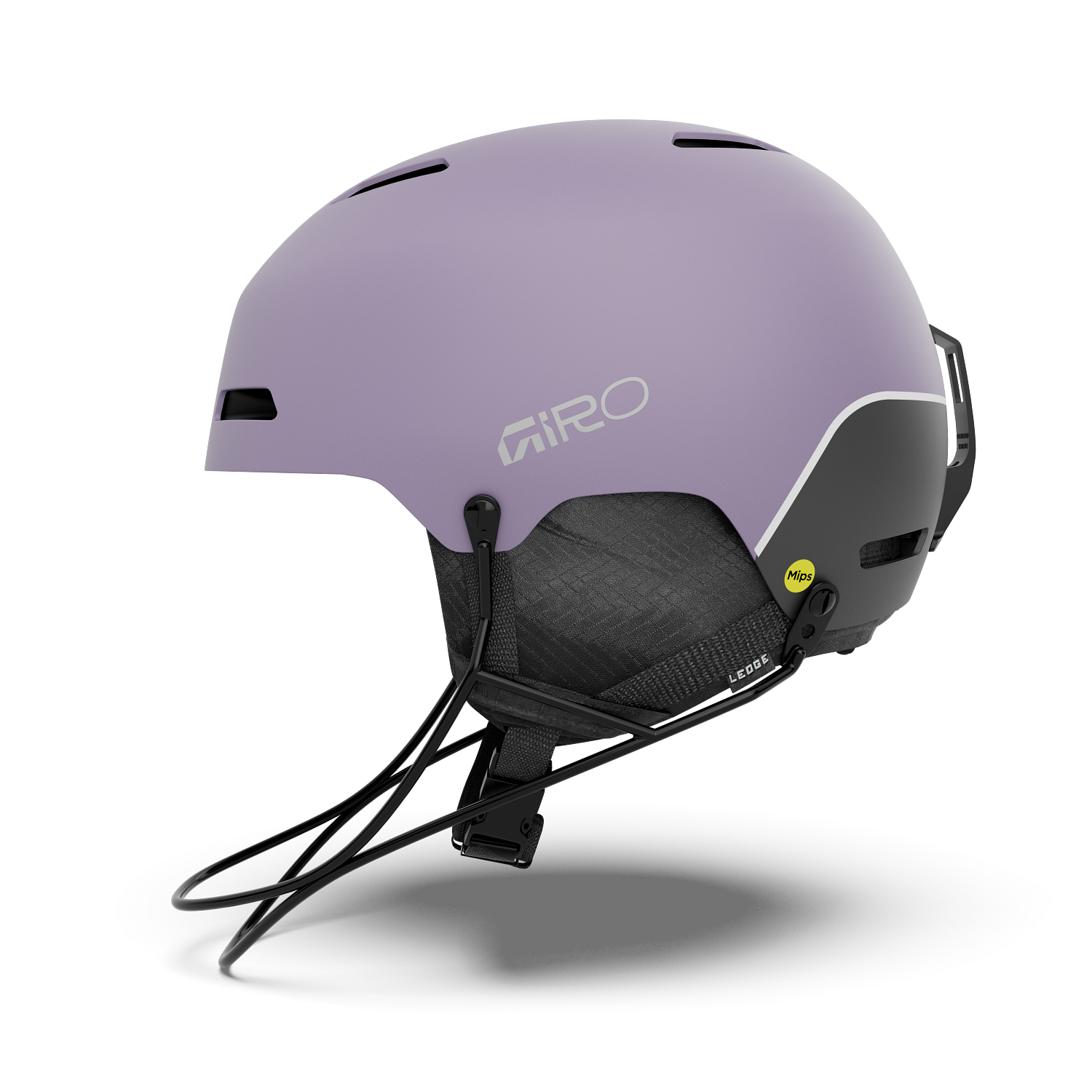 Ledge SL Mips Helmet
