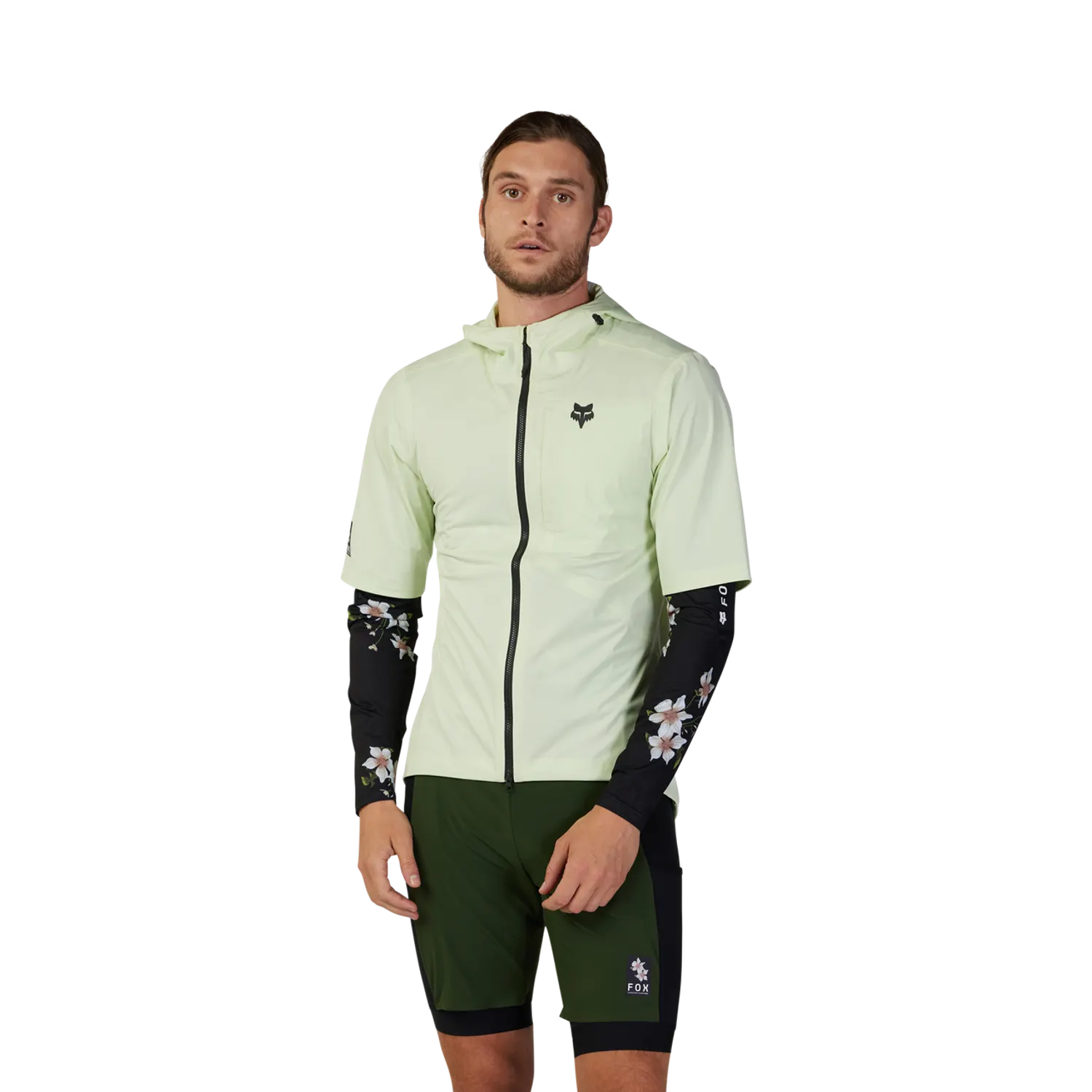 Veste de cornouiller Flexair Lite