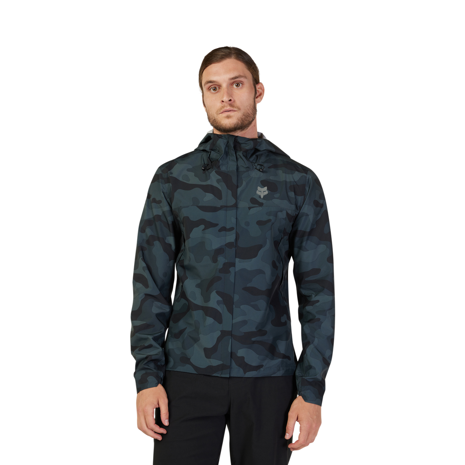 Ranger 2.5-Layer Water Jacket